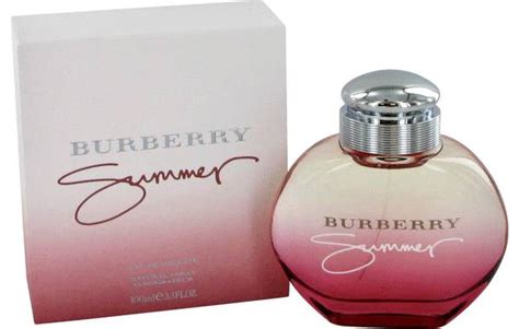 burberry summer perfume 2008|burberry summer cologne.